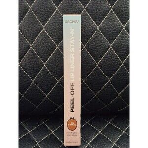 Sacheu Beauty Peel Off Lip Liner STAY-N 03 p-Inked